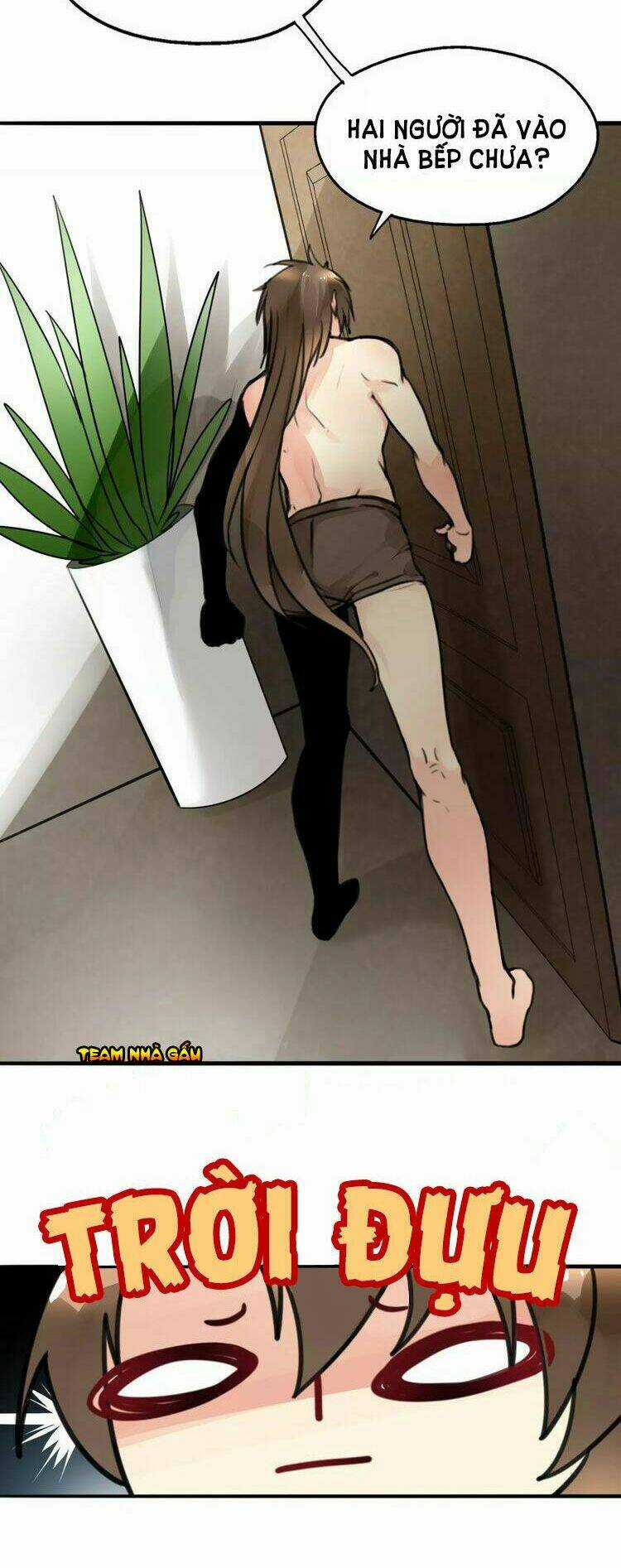 Yêu Thợ Săn - Chapter 14 - Trang 7