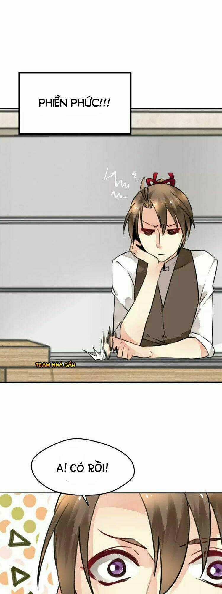 Yêu Thợ Săn - Chapter 15 - Trang 2