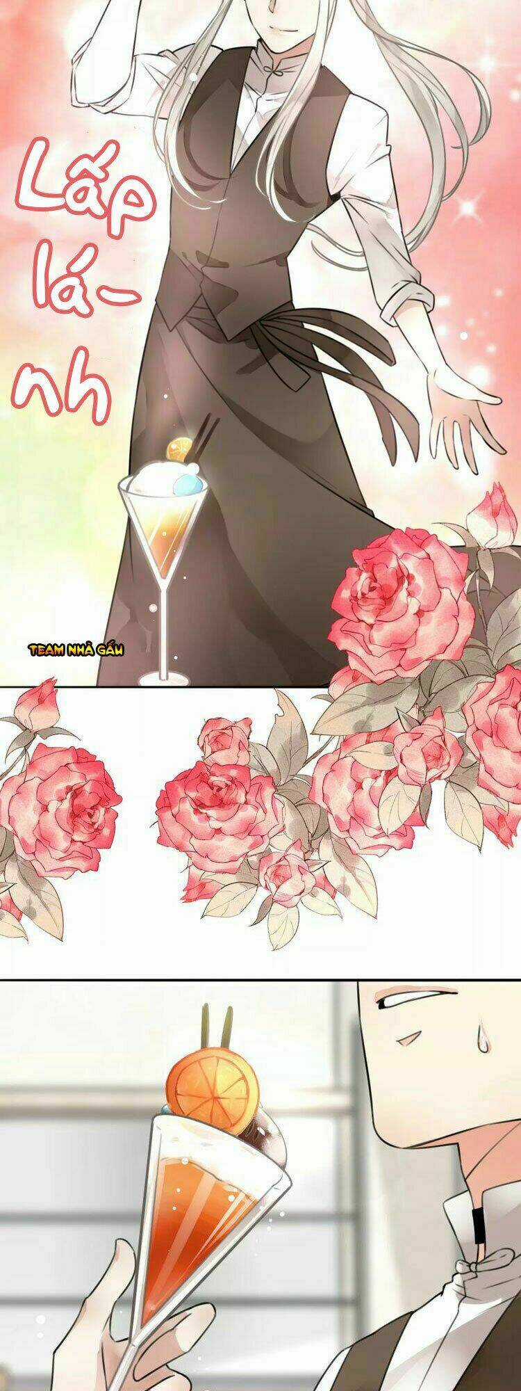Yêu Thợ Săn - Chapter 15 - Trang 11