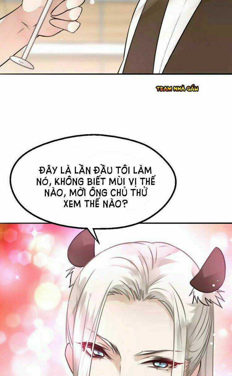 Yêu Thợ Săn - Chapter 15 - Trang 12