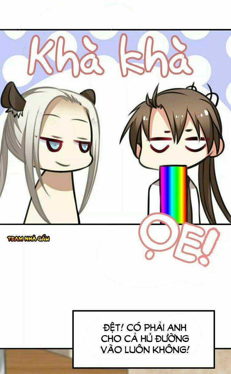 Yêu Thợ Săn - Chapter 15 - Trang 16