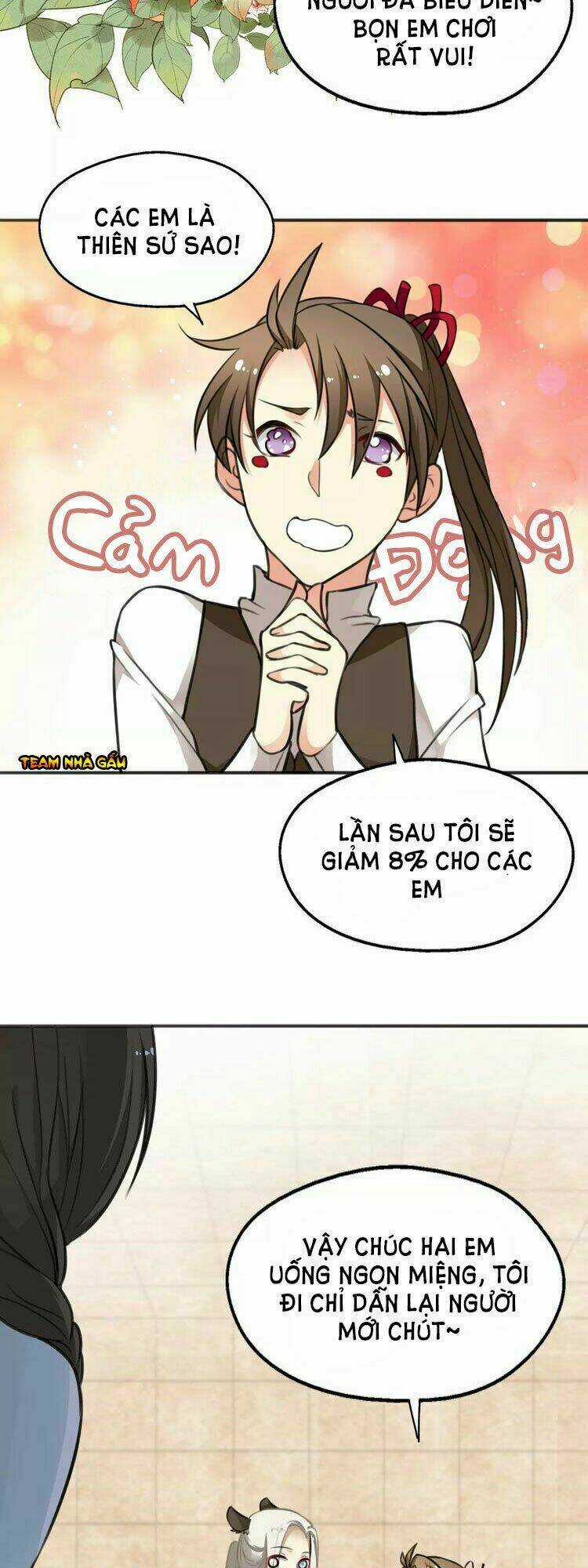 Yêu Thợ Săn - Chapter 15 - Trang 19