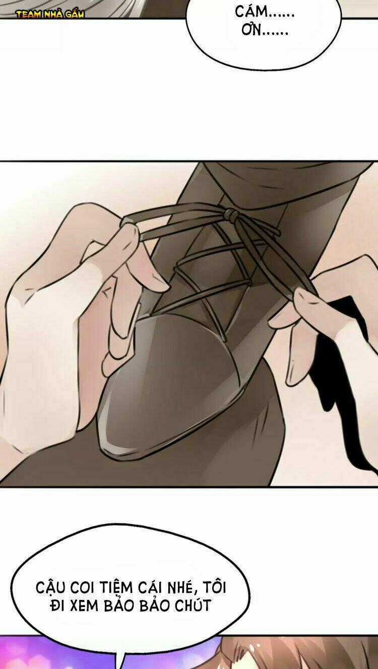 Yêu Thợ Săn - Chapter 15 - Trang 24
