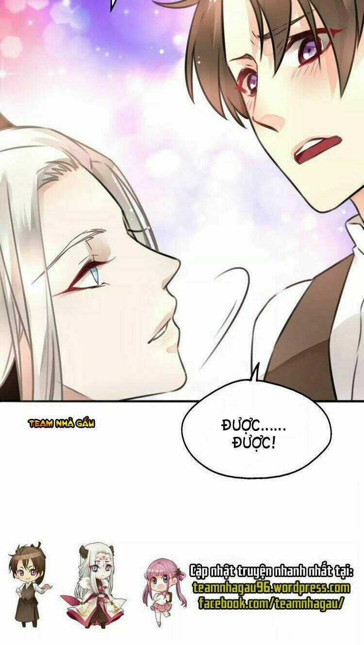 Yêu Thợ Săn - Chapter 15 - Trang 25