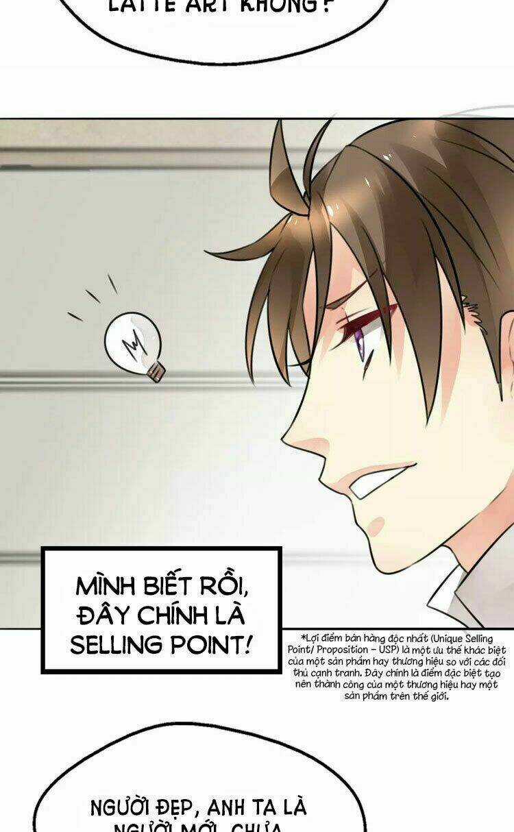 Yêu Thợ Săn - Chapter 15 - Trang 4