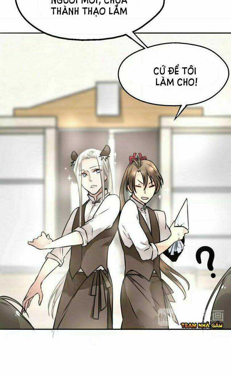 Yêu Thợ Săn - Chapter 15 - Trang 5