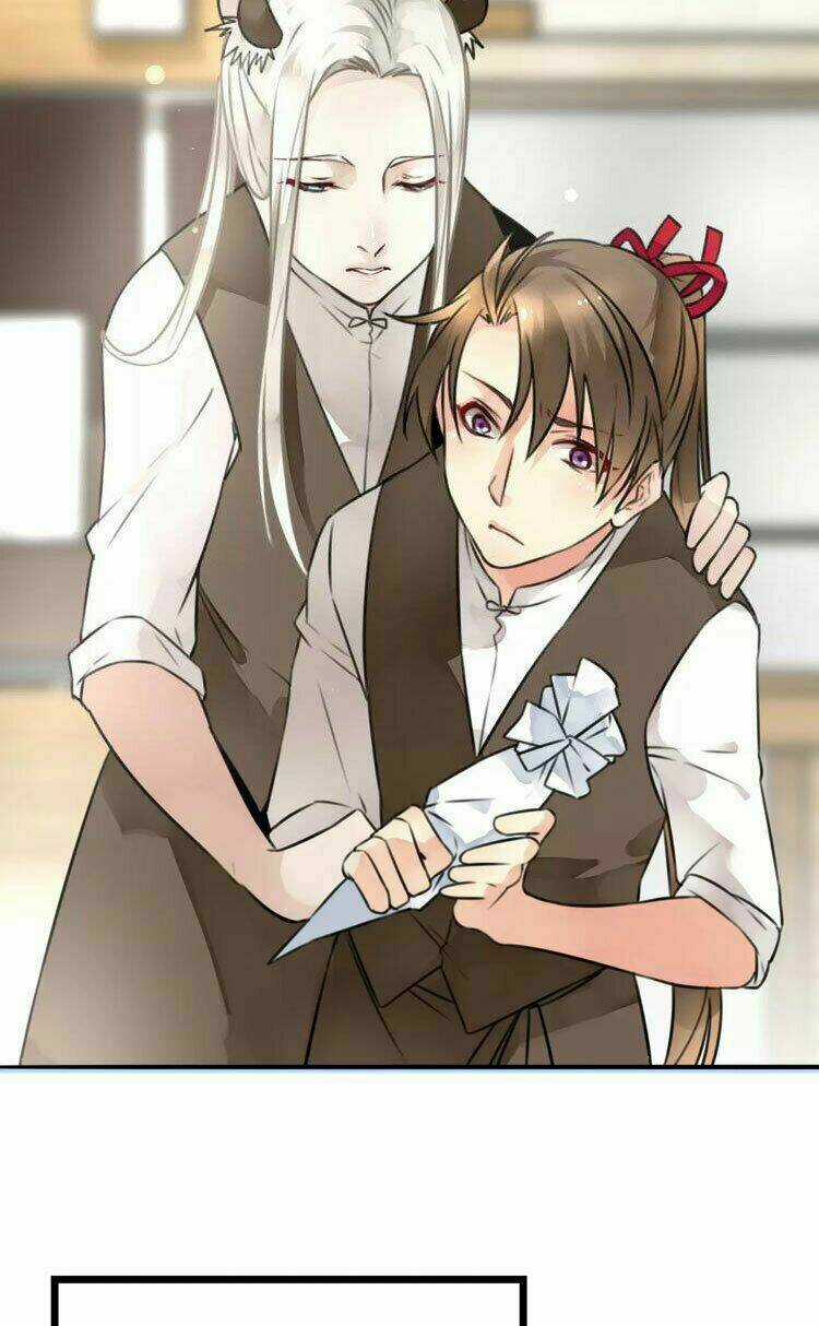 Yêu Thợ Săn - Chapter 15 - Trang 8