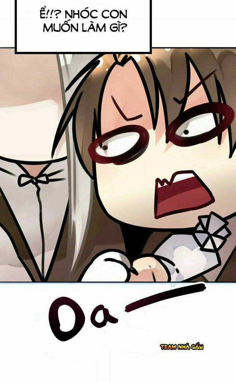 Yêu Thợ Săn - Chapter 15 - Trang 9