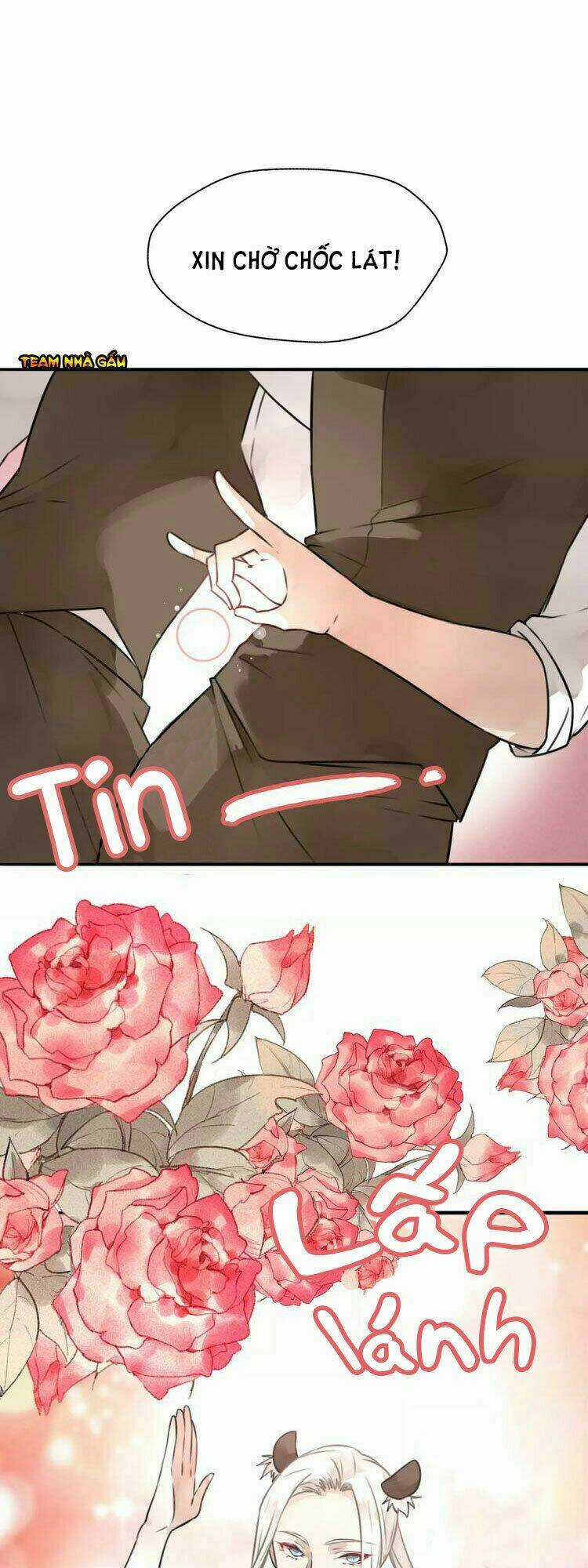 Yêu Thợ Săn - Chapter 15 - Trang 10