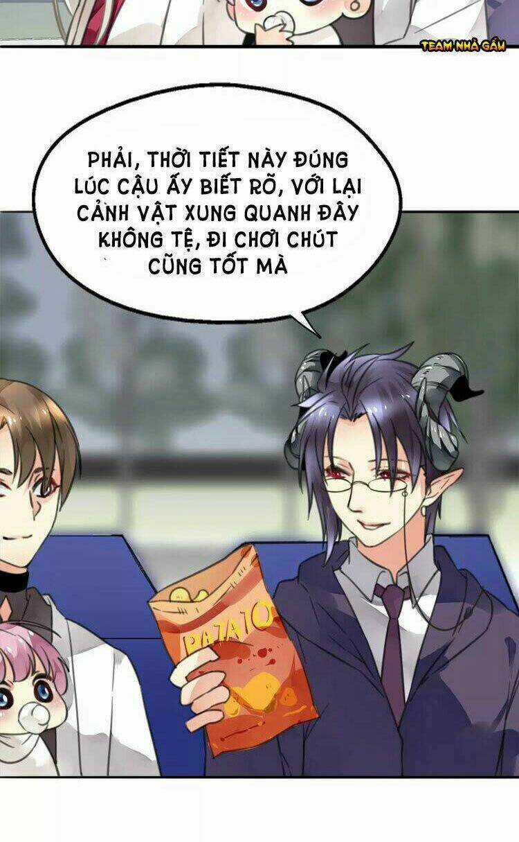 Yêu Thợ Săn - Chapter 16 - Trang 13