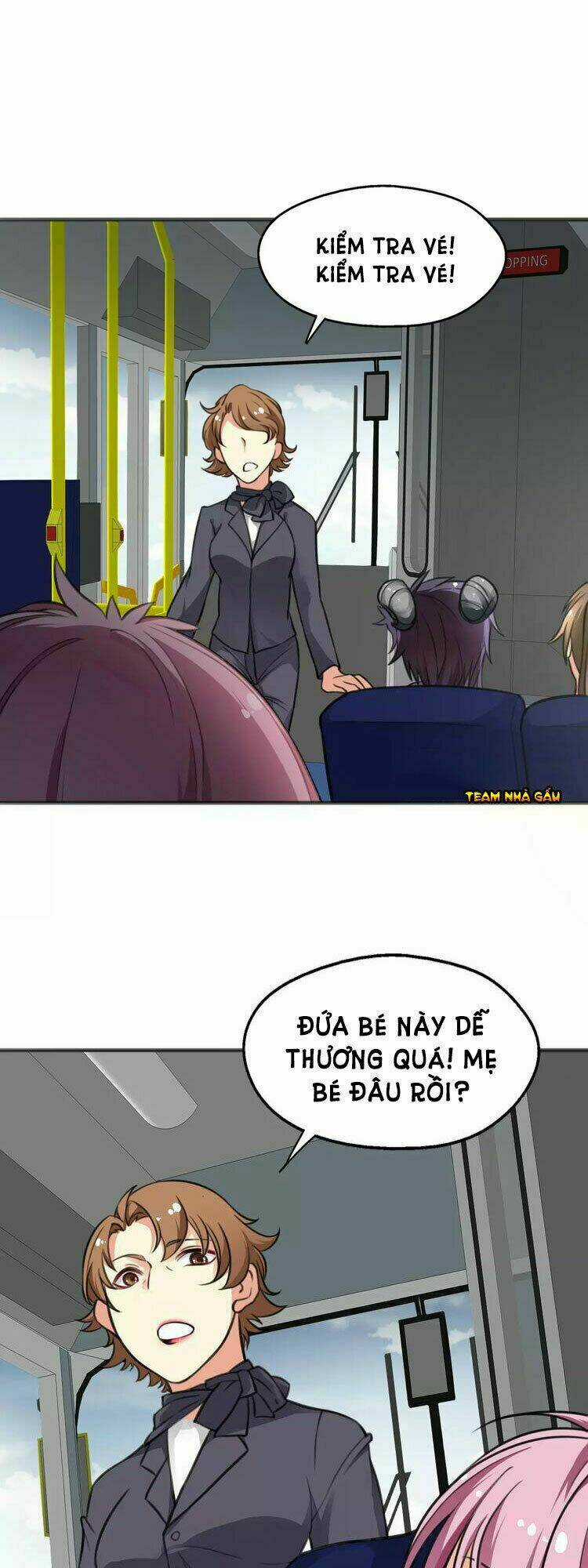 Yêu Thợ Săn - Chapter 16 - Trang 14