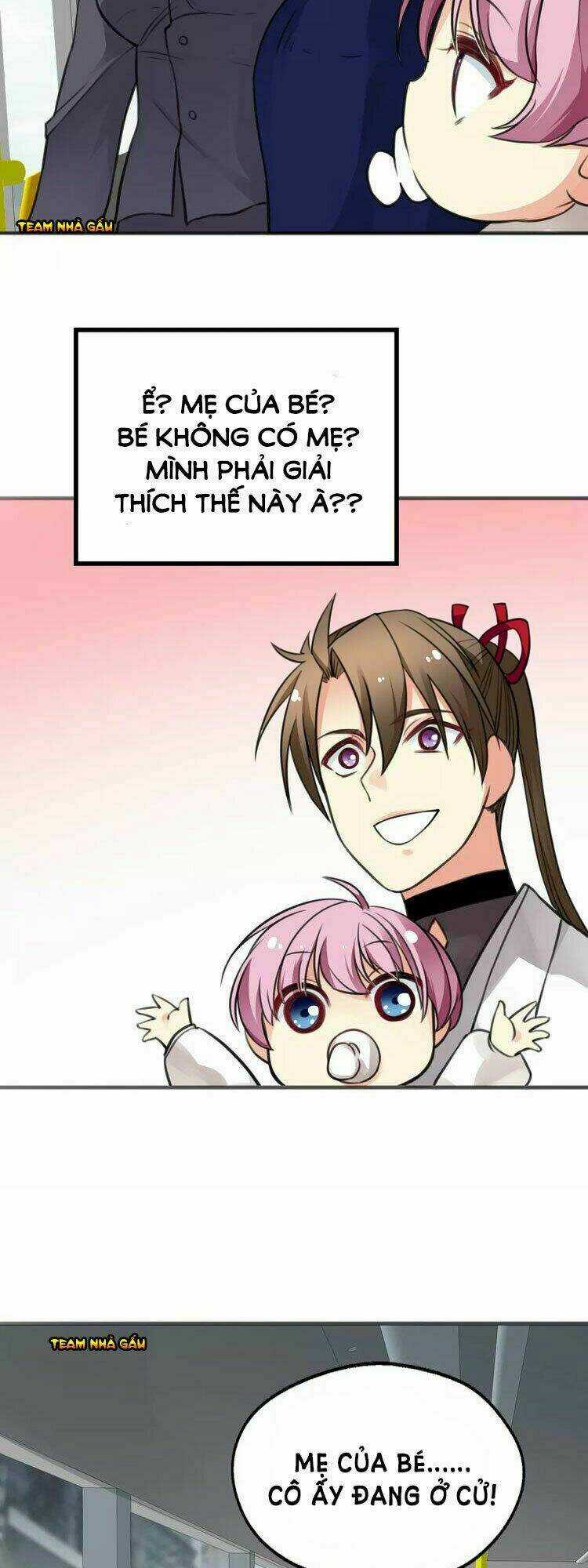 Yêu Thợ Săn - Chapter 16 - Trang 15