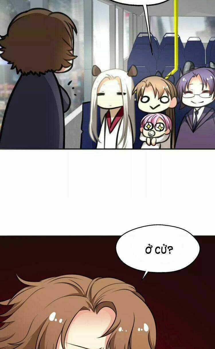 Yêu Thợ Săn - Chapter 16 - Trang 16