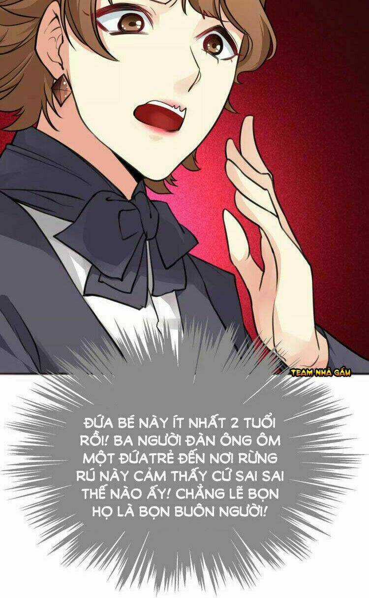 Yêu Thợ Săn - Chapter 16 - Trang 17