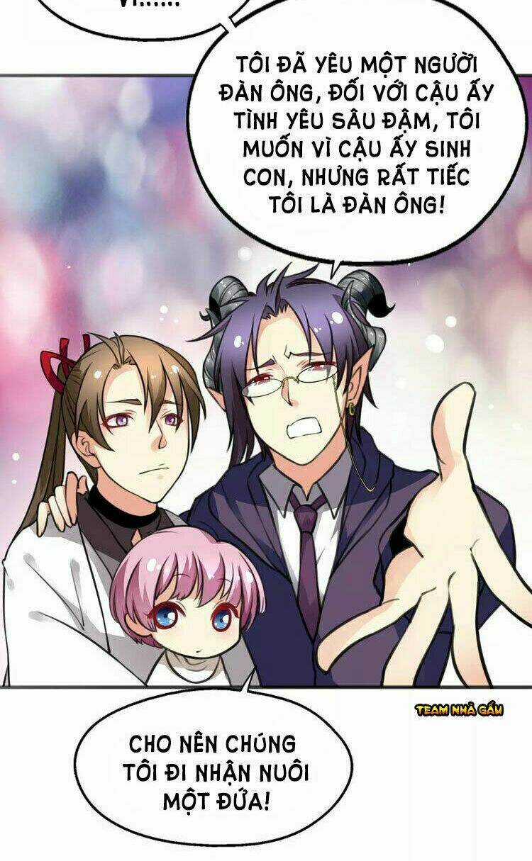 Yêu Thợ Săn - Chapter 16 - Trang 21