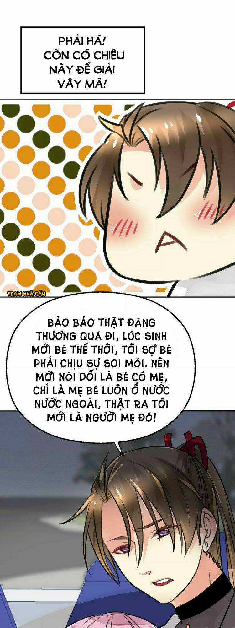 Yêu Thợ Săn - Chapter 16 - Trang 22