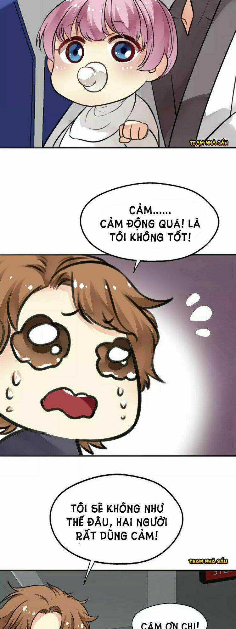 Yêu Thợ Săn - Chapter 16 - Trang 23