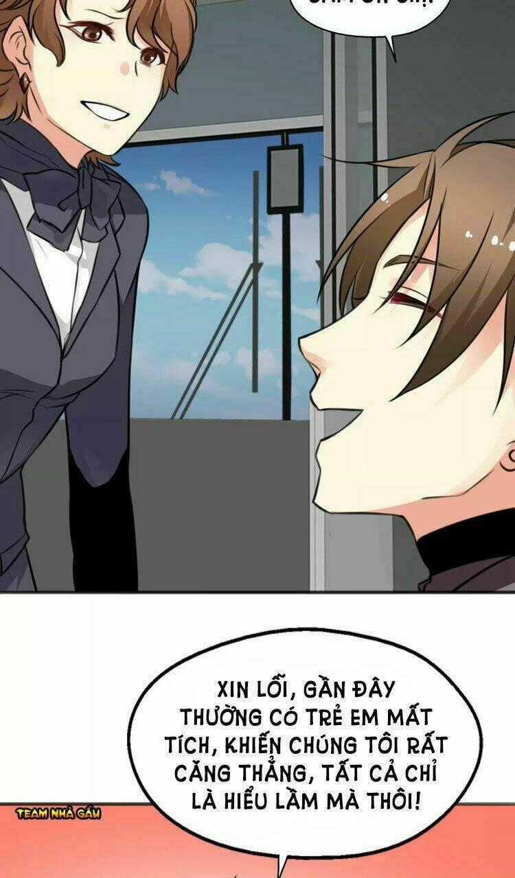 Yêu Thợ Săn - Chapter 16 - Trang 24