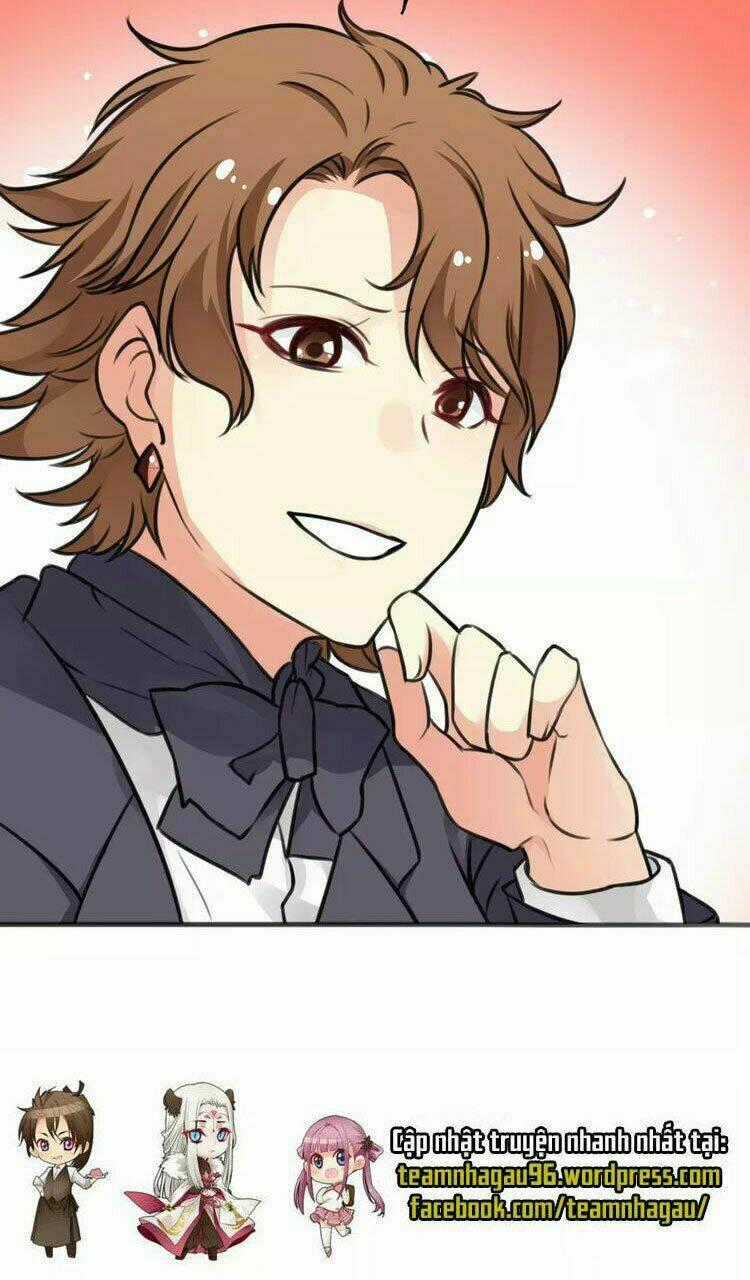 Yêu Thợ Săn - Chapter 16 - Trang 25