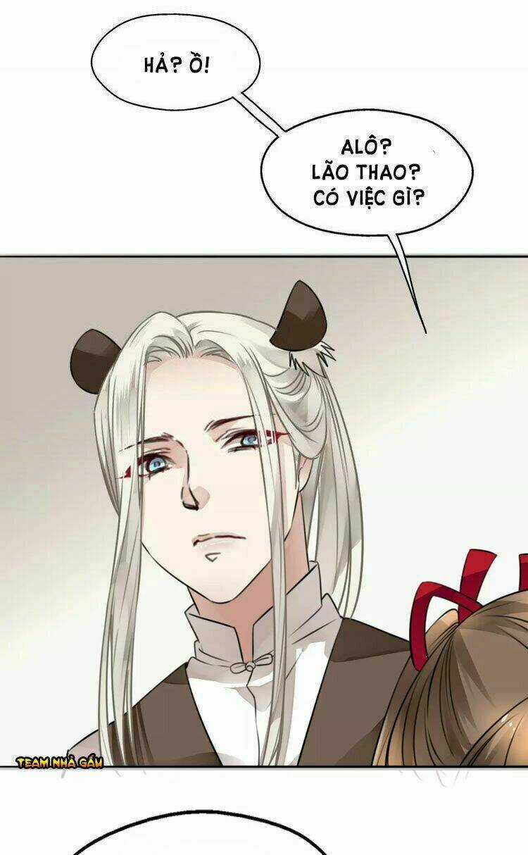 Yêu Thợ Săn - Chapter 16 - Trang 4