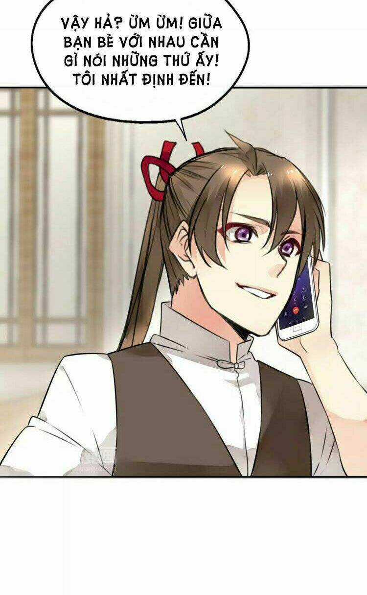 Yêu Thợ Săn - Chapter 16 - Trang 5