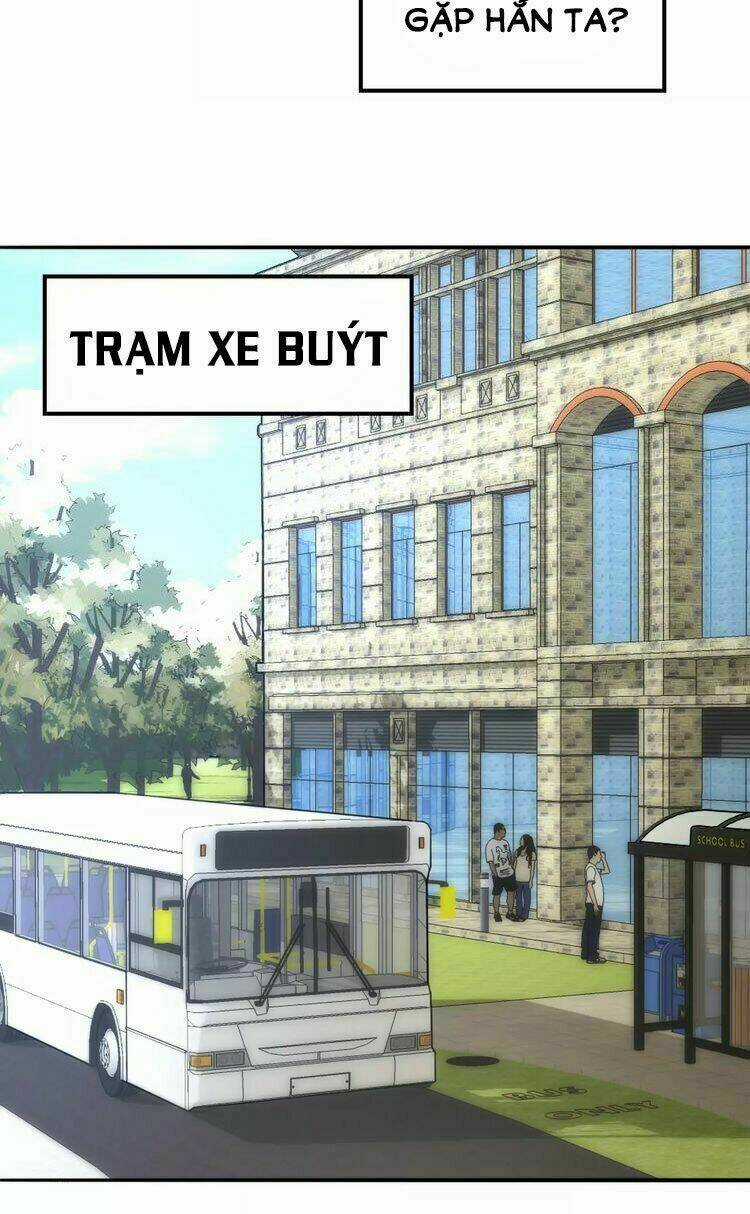 Yêu Thợ Săn - Chapter 16 - Trang 8