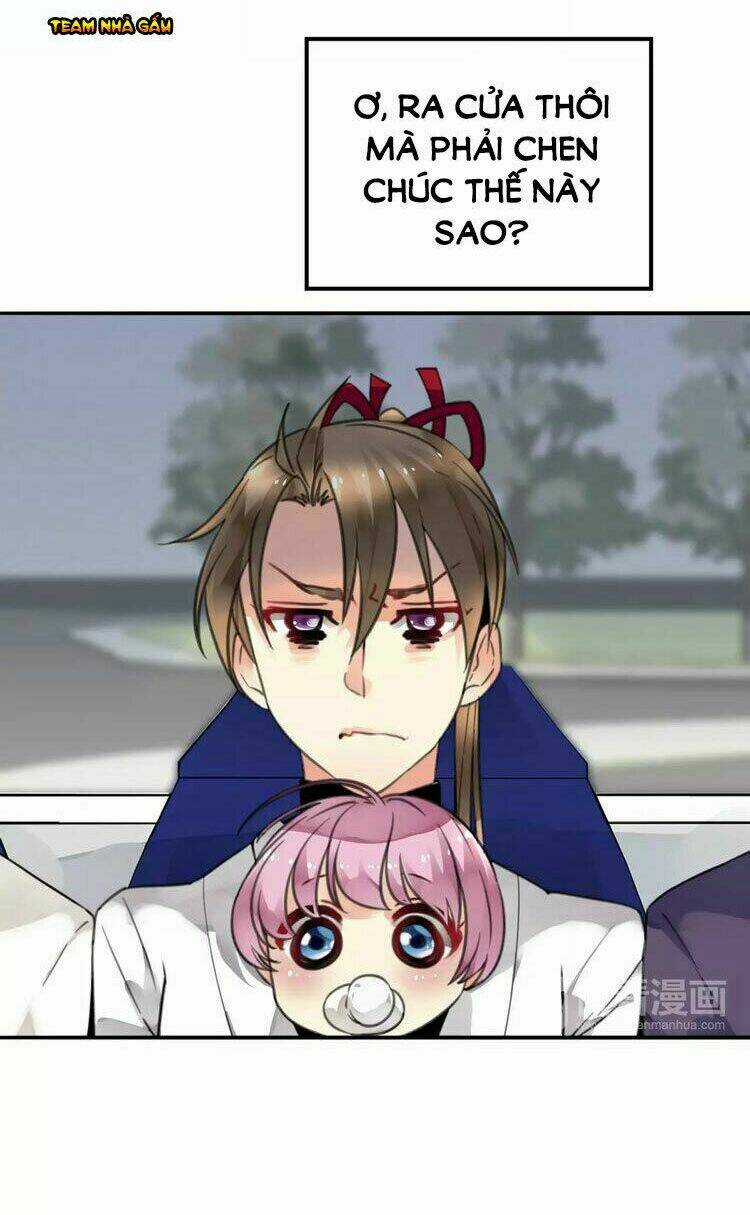 Yêu Thợ Săn - Chapter 16 - Trang 9