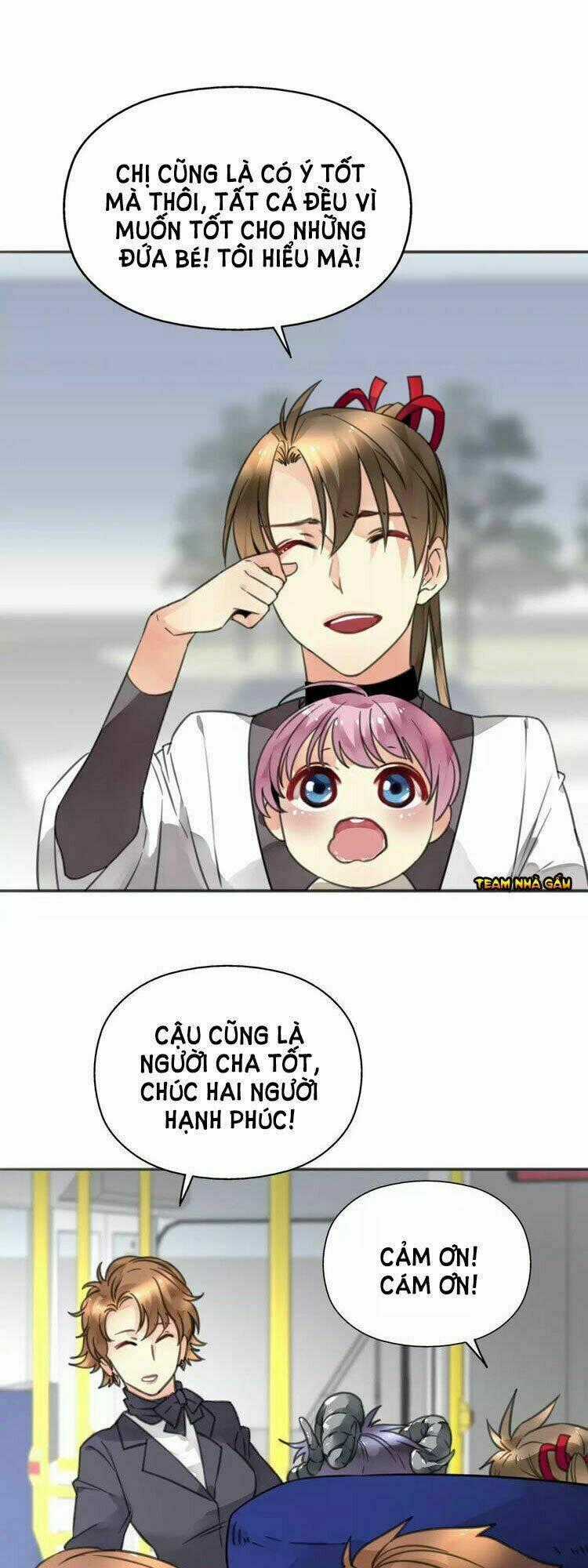 Yêu Thợ Săn - Chapter 17 - Trang 2