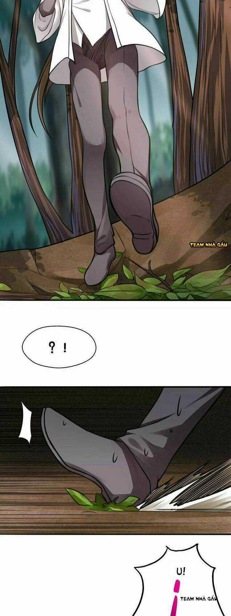 Yêu Thợ Săn - Chapter 17 - Trang 11