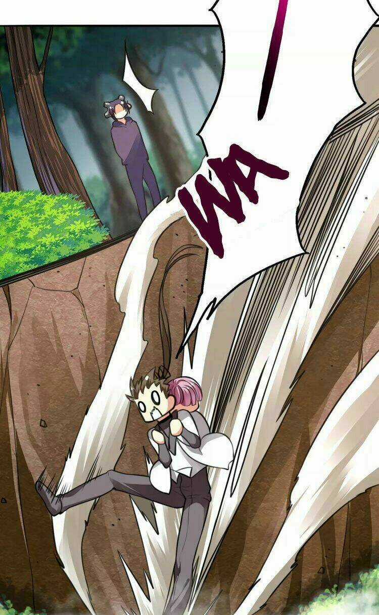 Yêu Thợ Săn - Chapter 17 - Trang 12