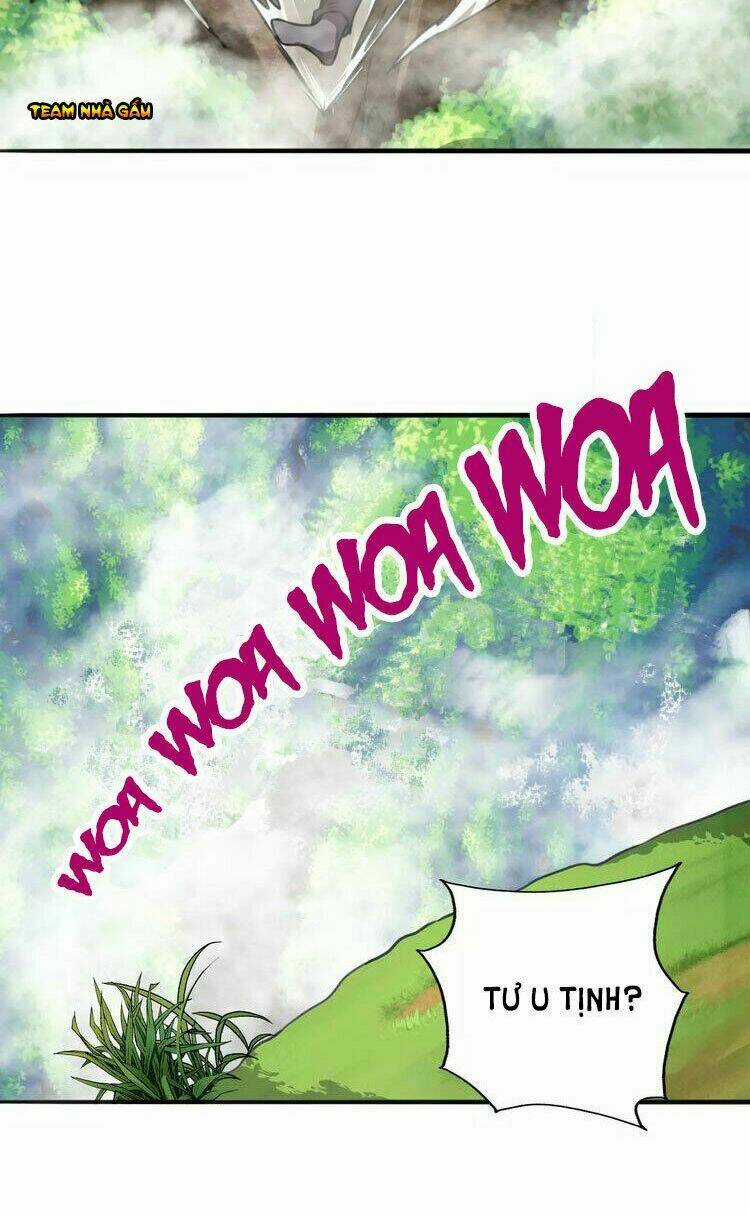 Yêu Thợ Săn - Chapter 17 - Trang 13