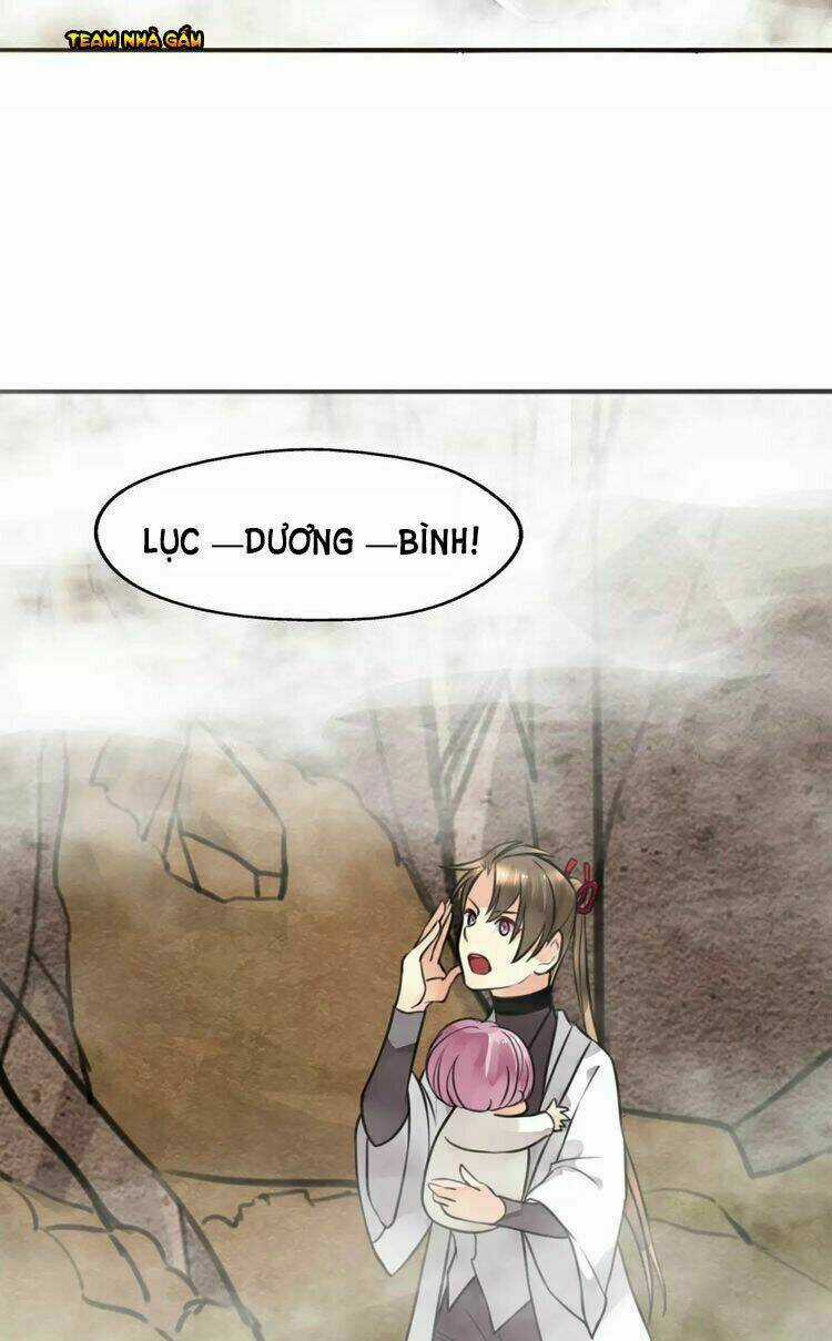 Yêu Thợ Săn - Chapter 17 - Trang 16