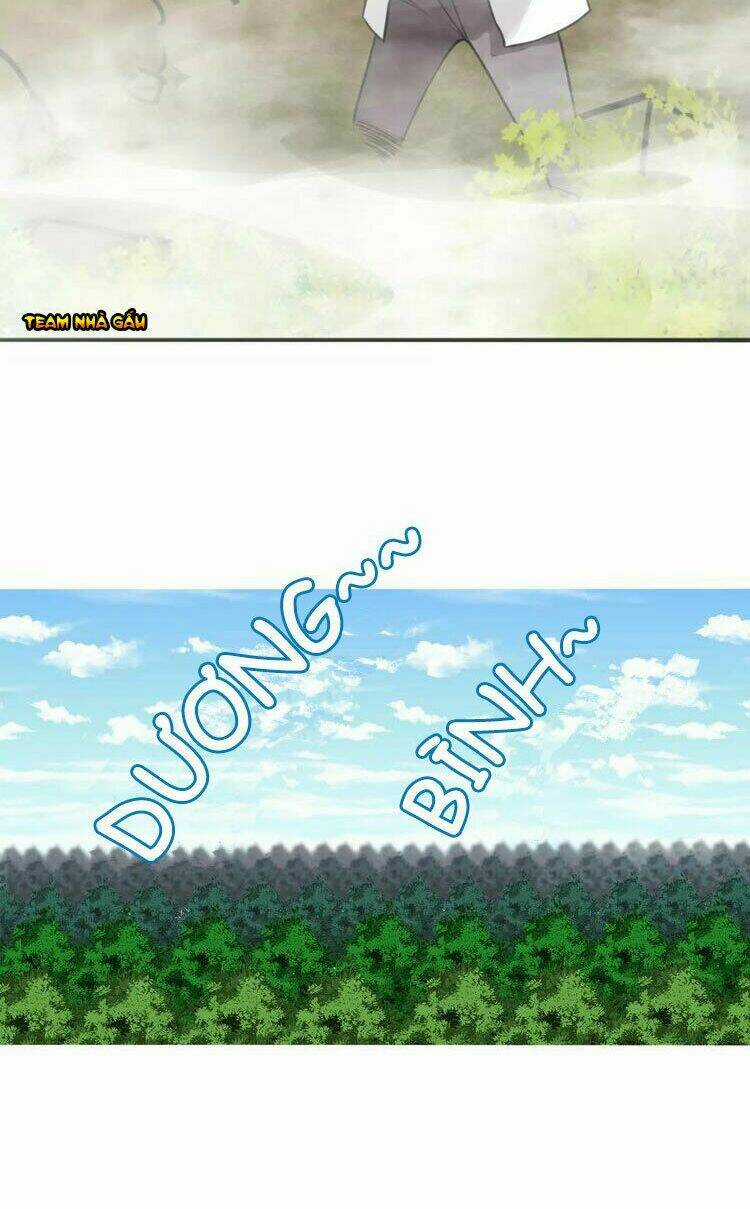 Yêu Thợ Săn - Chapter 17 - Trang 17