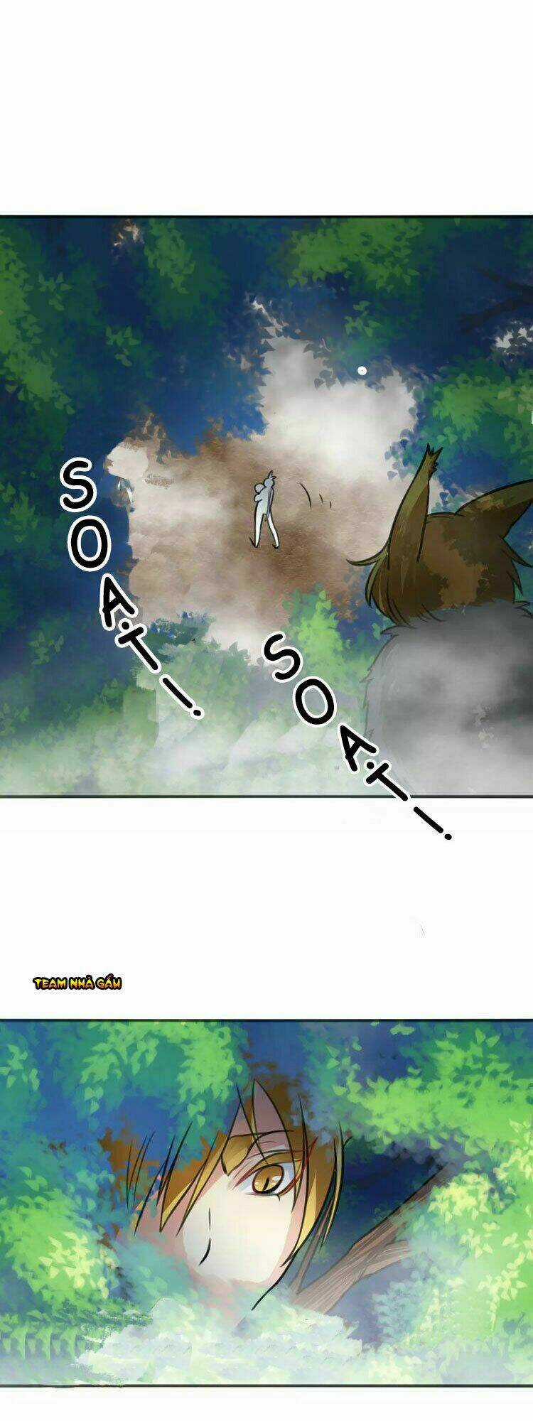 Yêu Thợ Săn - Chapter 17 - Trang 18