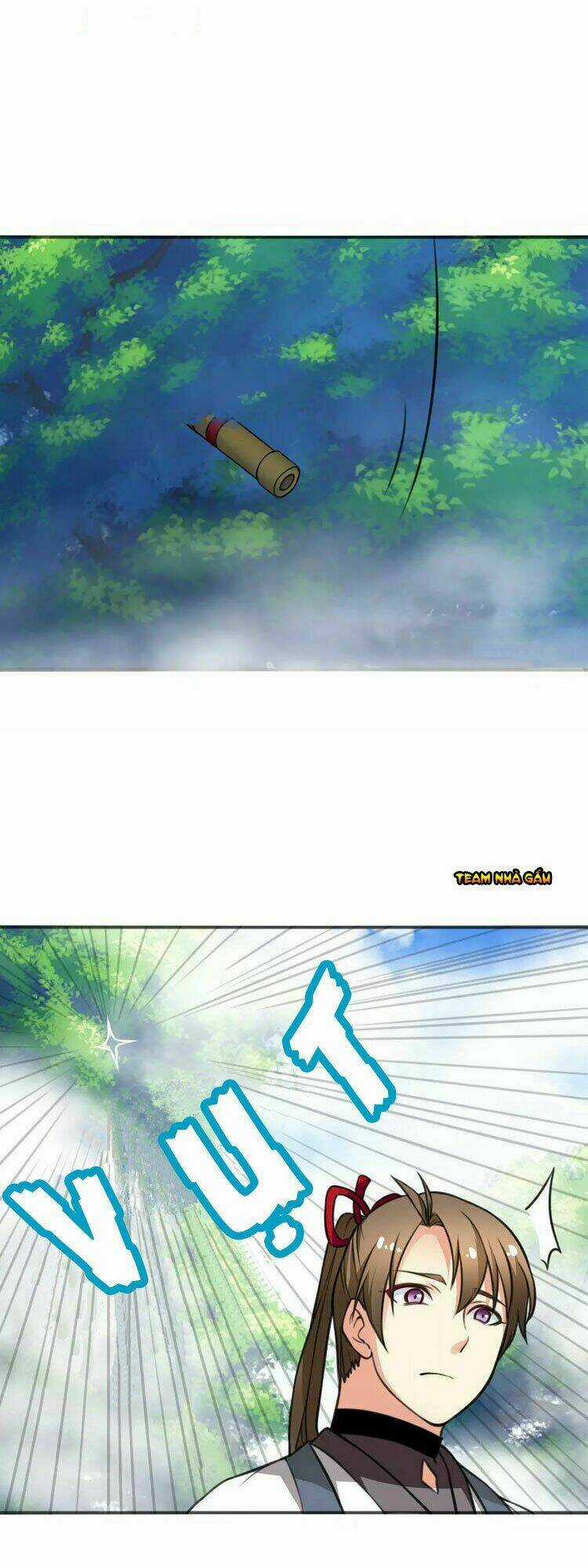 Yêu Thợ Săn - Chapter 17 - Trang 19