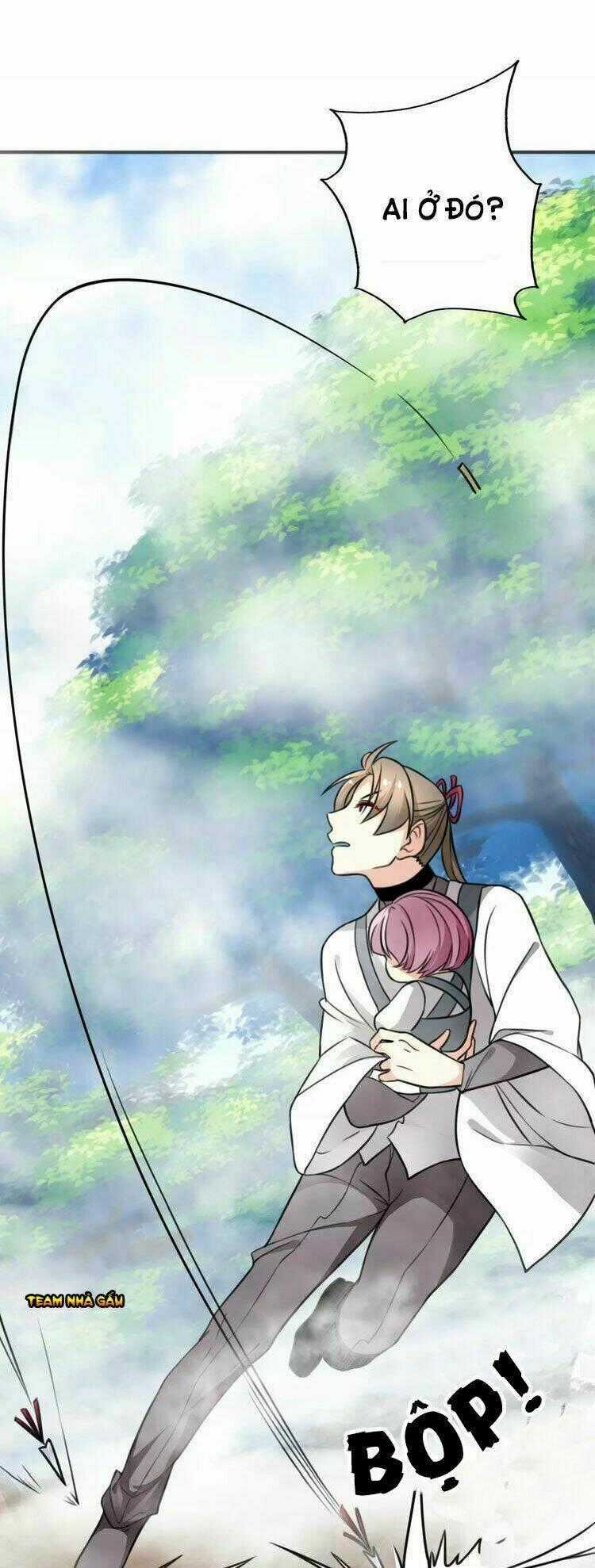 Yêu Thợ Săn - Chapter 17 - Trang 20
