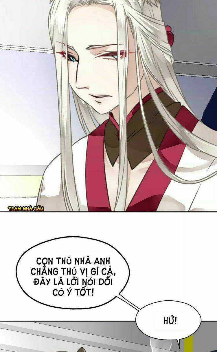 Yêu Thợ Săn - Chapter 17 - Trang 4