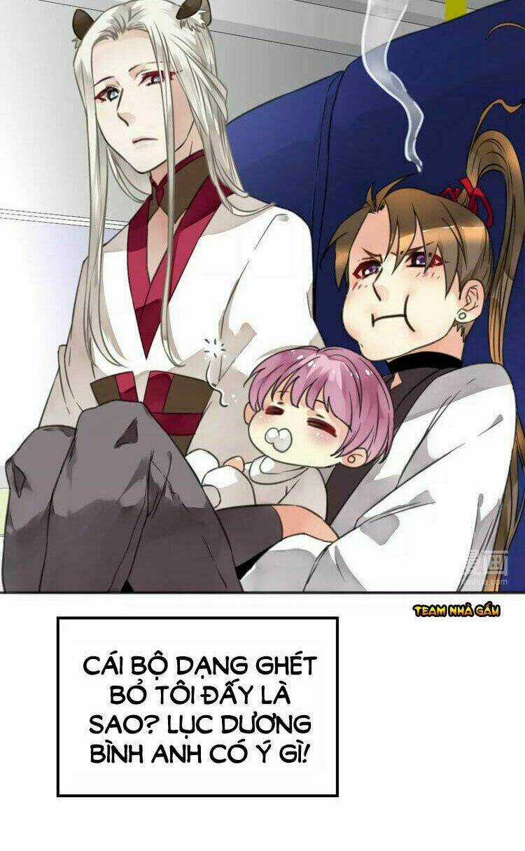 Yêu Thợ Săn - Chapter 17 - Trang 5