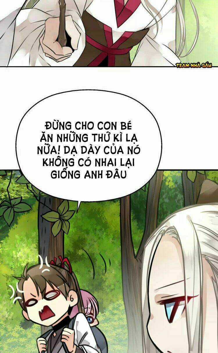 Yêu Thợ Săn - Chapter 17 - Trang 8