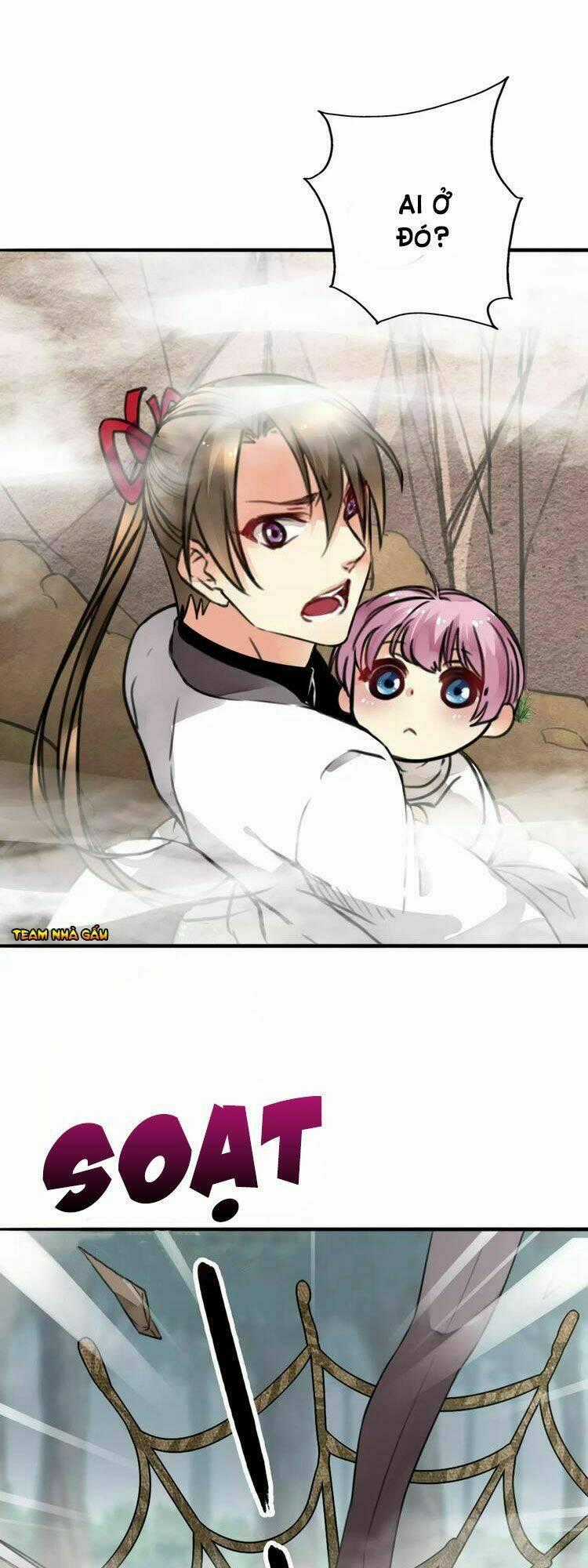 Yêu Thợ Săn - Chapter 18 - Trang 2
