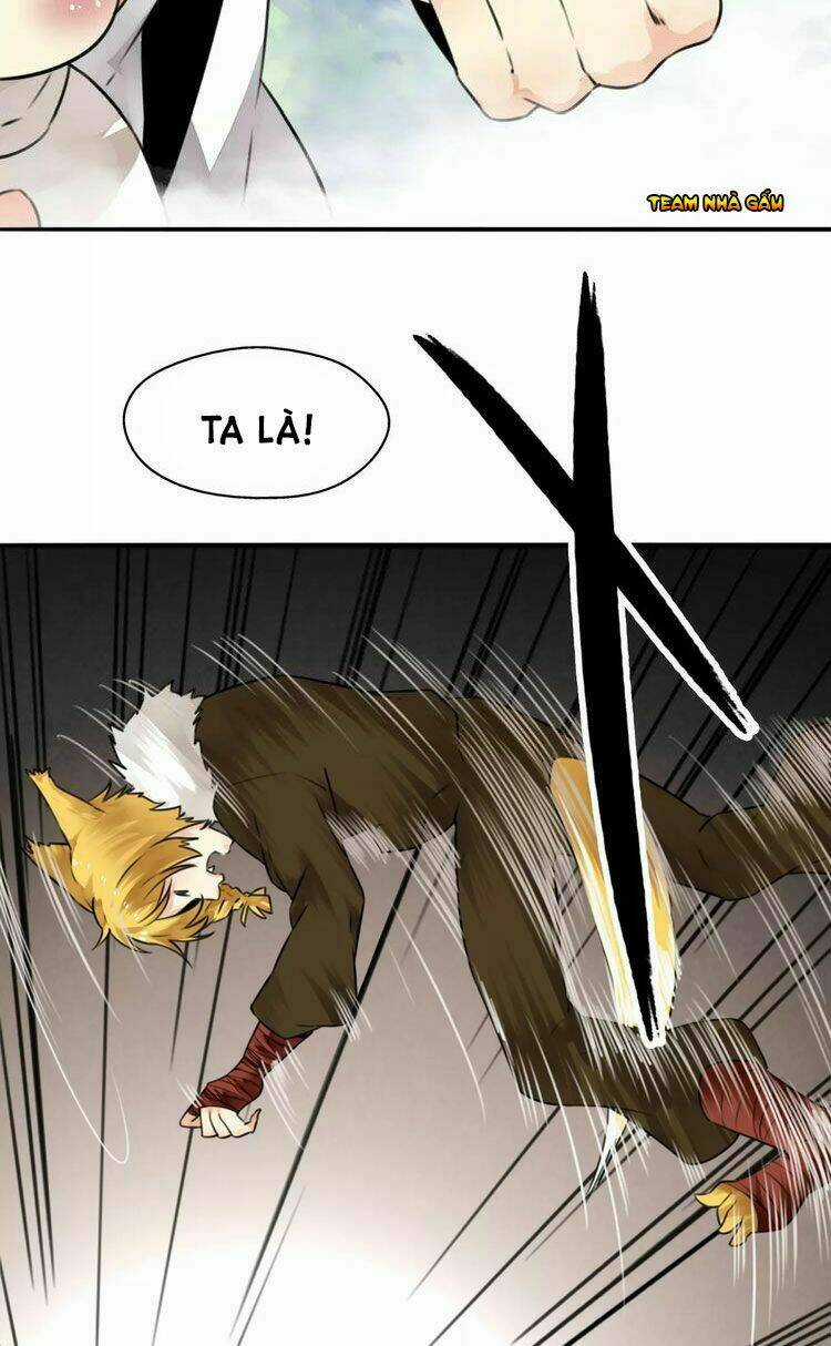 Yêu Thợ Săn - Chapter 18 - Trang 12