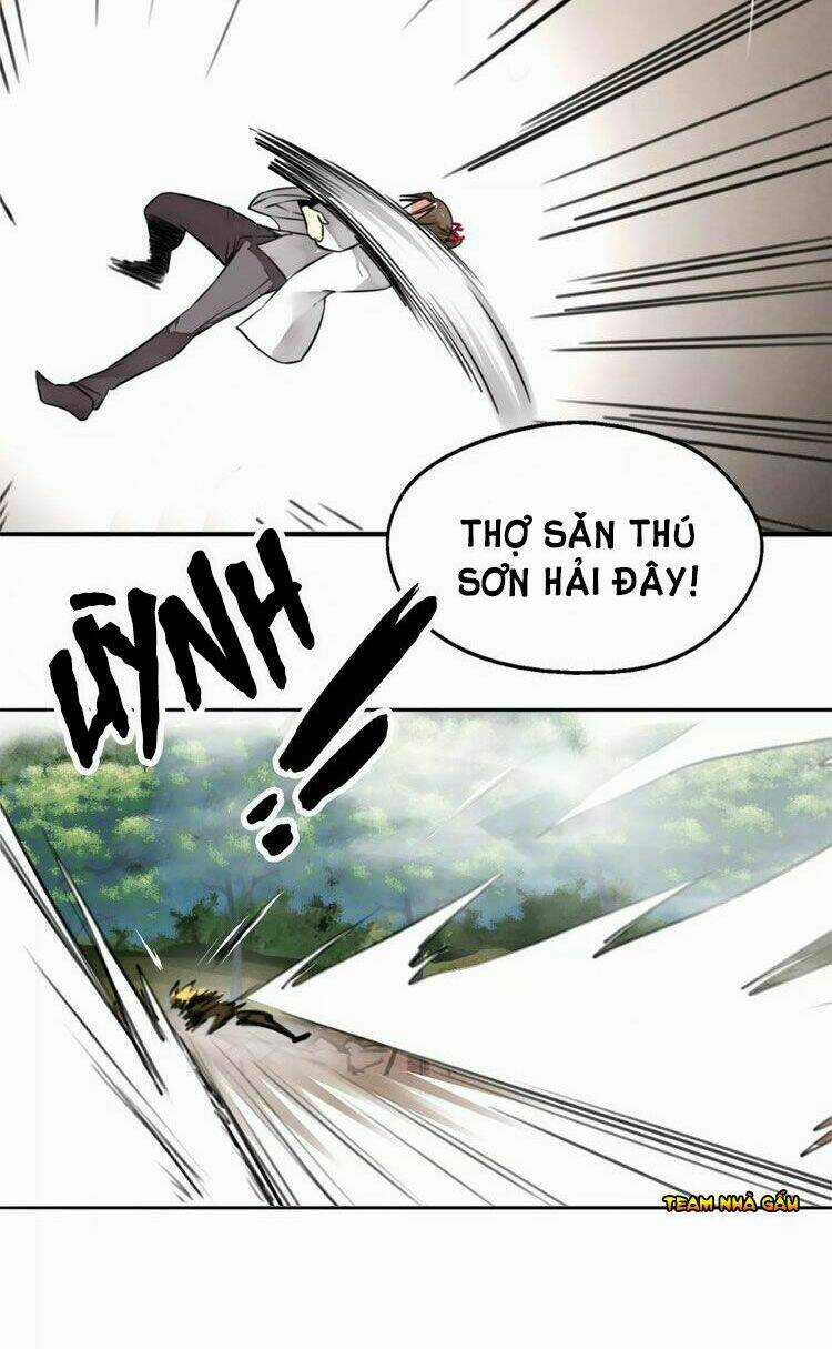 Yêu Thợ Săn - Chapter 18 - Trang 13