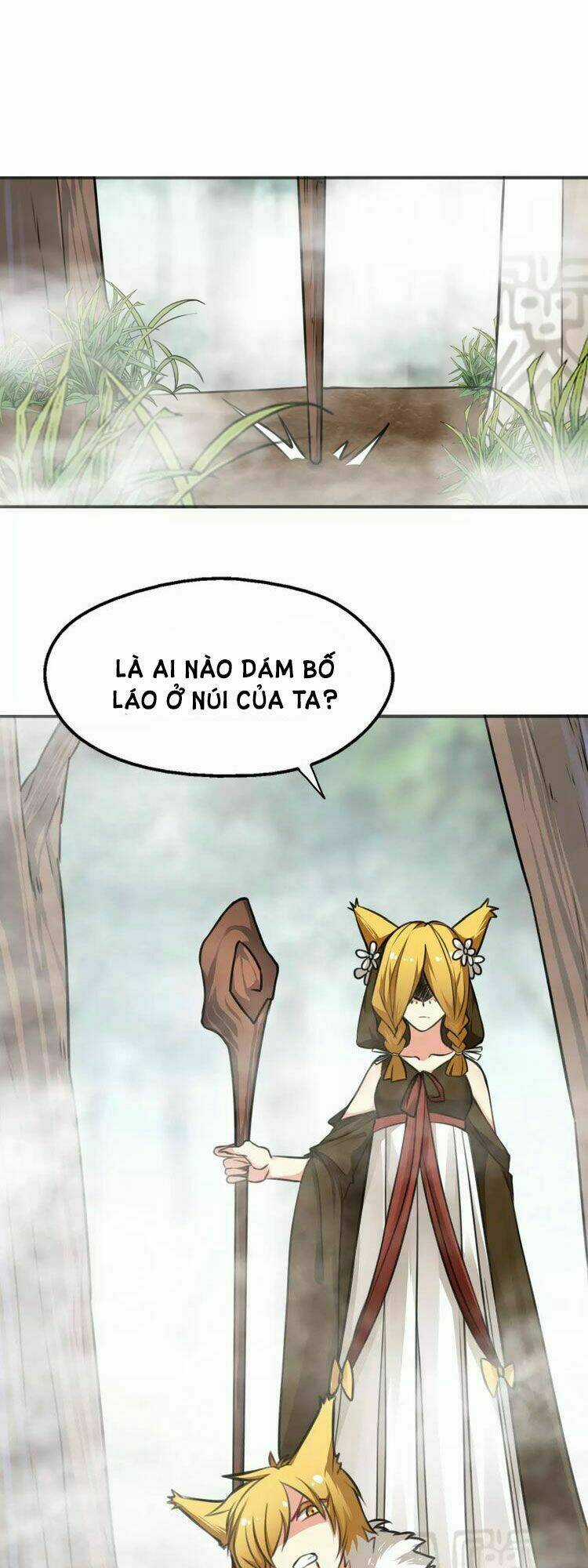 Yêu Thợ Săn - Chapter 18 - Trang 14
