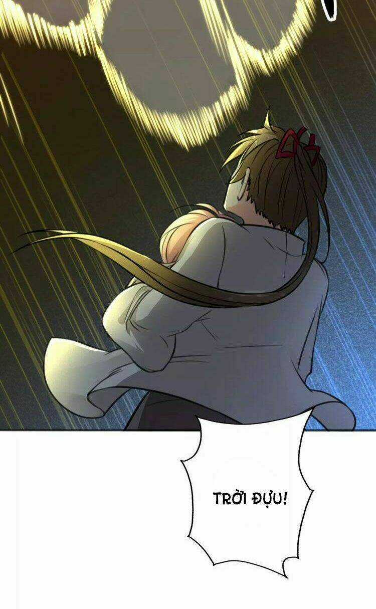 Yêu Thợ Săn - Chapter 18 - Trang 17