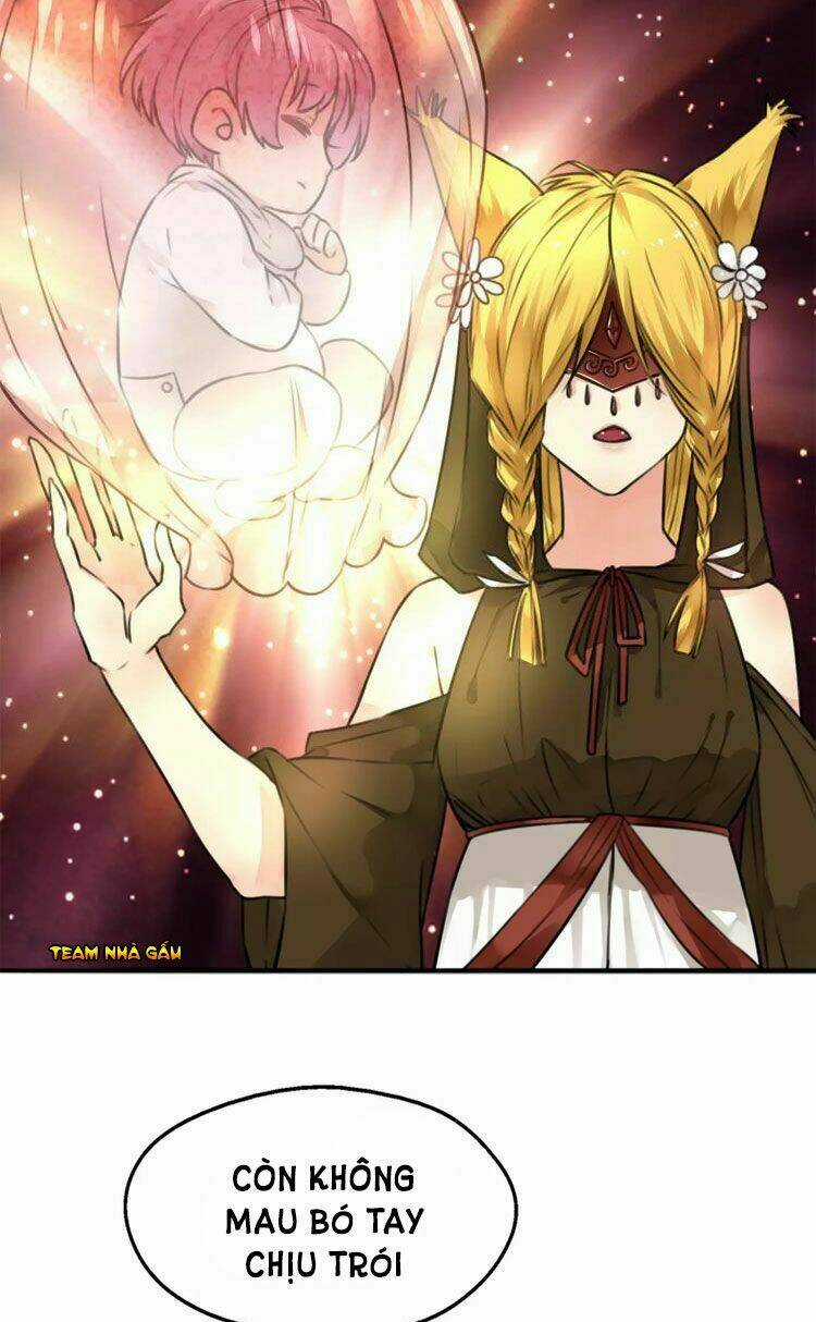 Yêu Thợ Săn - Chapter 18 - Trang 20