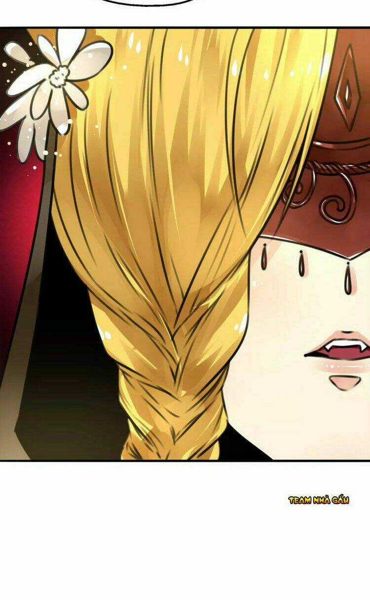 Yêu Thợ Săn - Chapter 18 - Trang 21