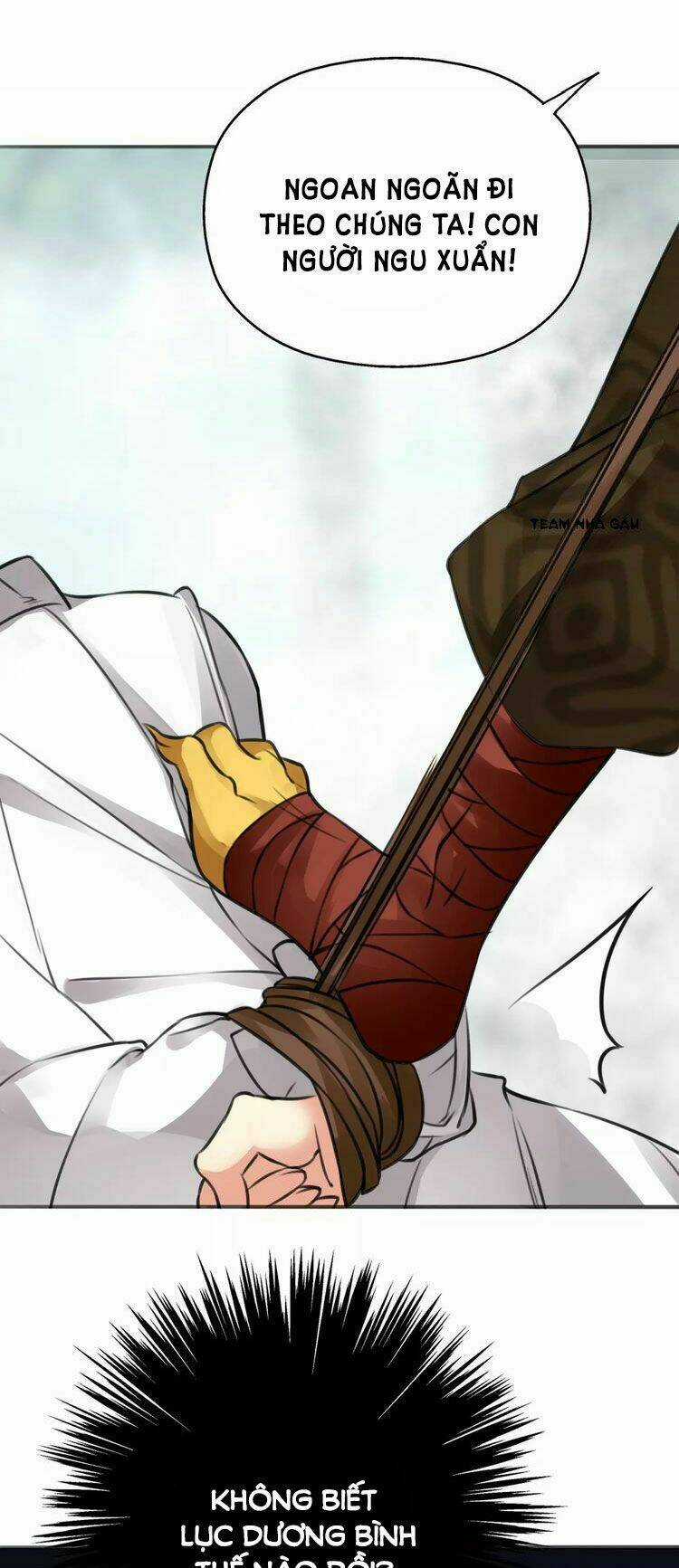 Yêu Thợ Săn - Chapter 18 - Trang 24