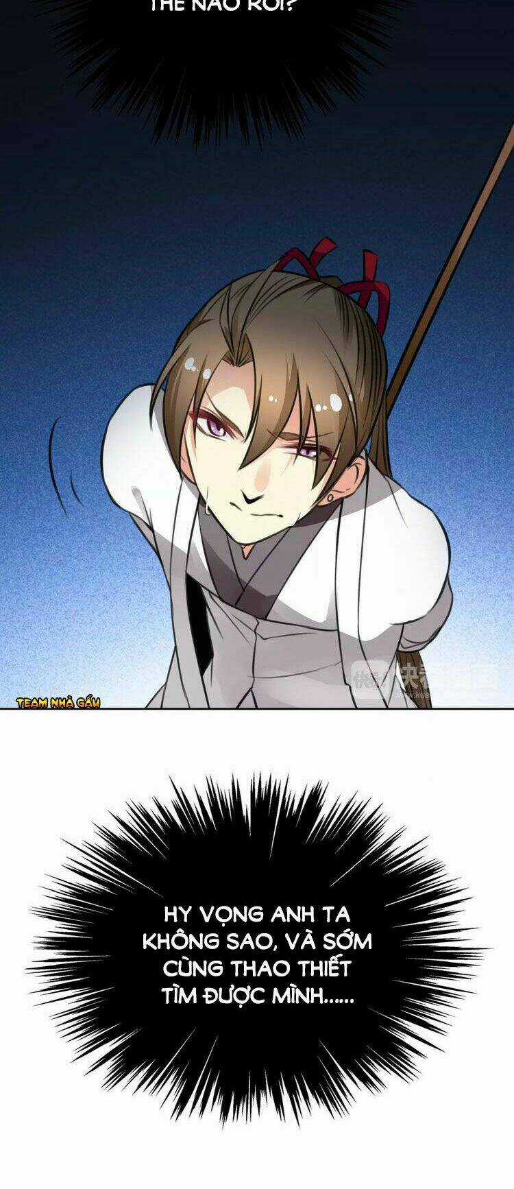 Yêu Thợ Săn - Chapter 18 - Trang 25
