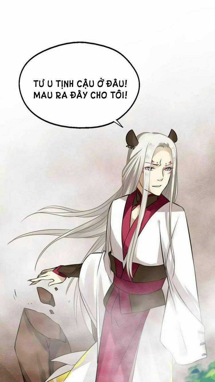 Yêu Thợ Săn - Chapter 18 - Trang 26