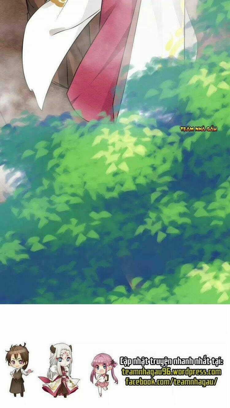 Yêu Thợ Săn - Chapter 18 - Trang 27
